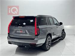 كاديلاك اسكاليد